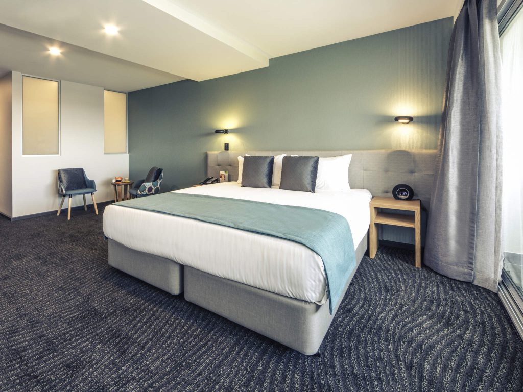 Mercure Melbourne Caroline Springs – Part of the WestWaters Hotel ...