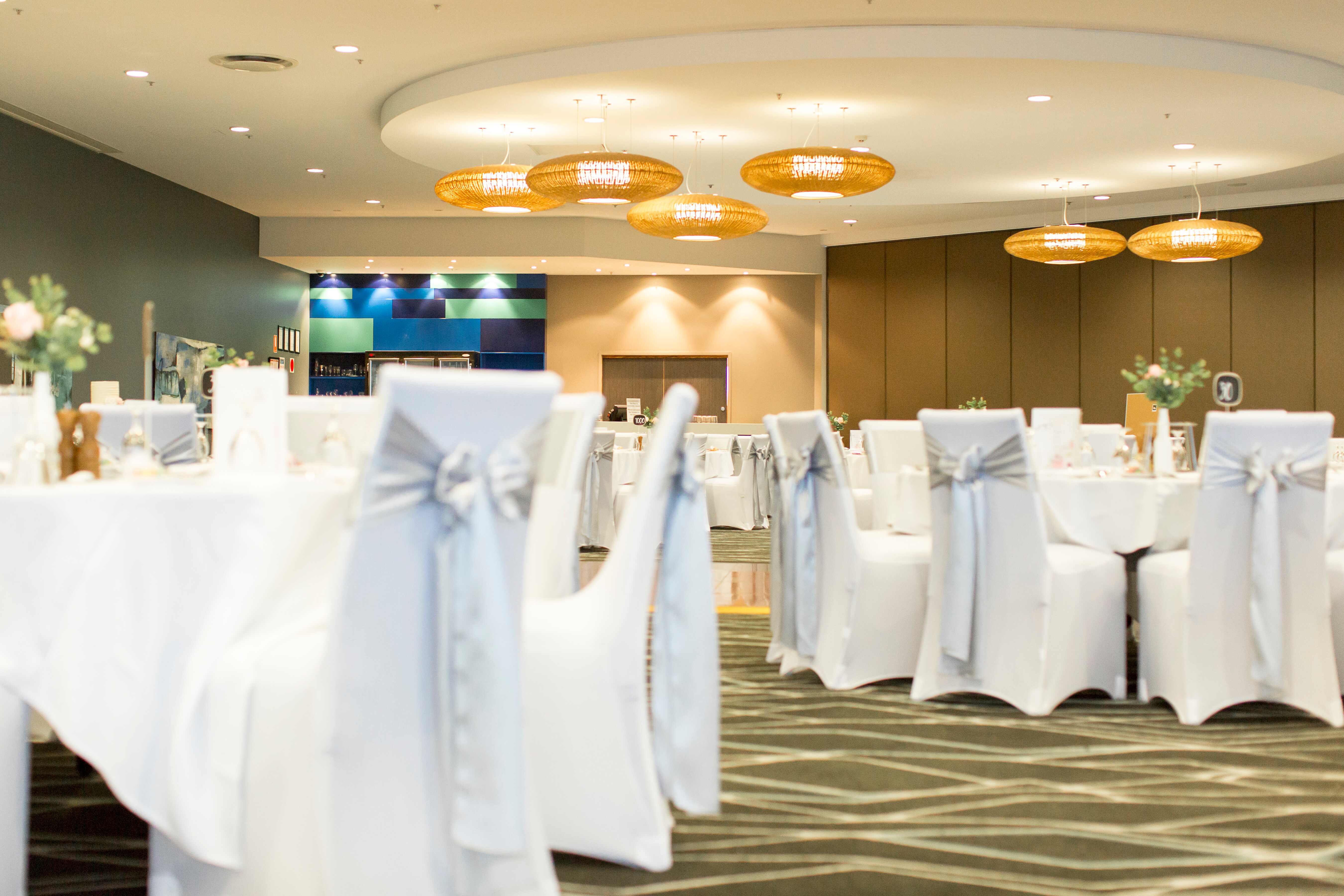 Mercure Melbourne Caroline Springs – Part of the WestWaters Hotel ...